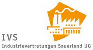 Logo Industrievertretung Sauerland